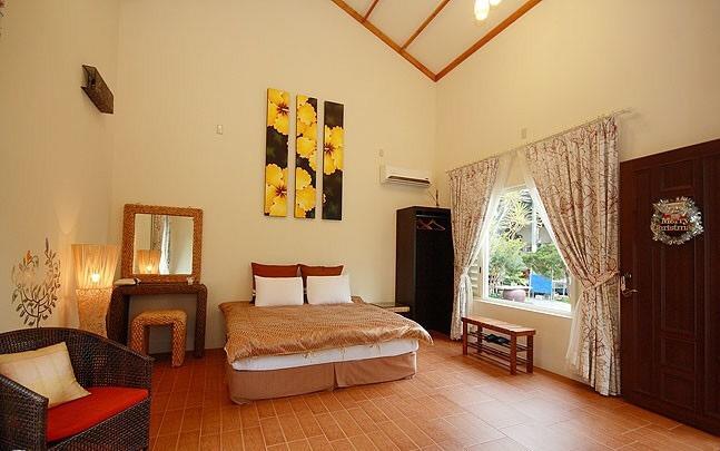 יוצ'י Youshuixiang B&B מראה חיצוני תמונה