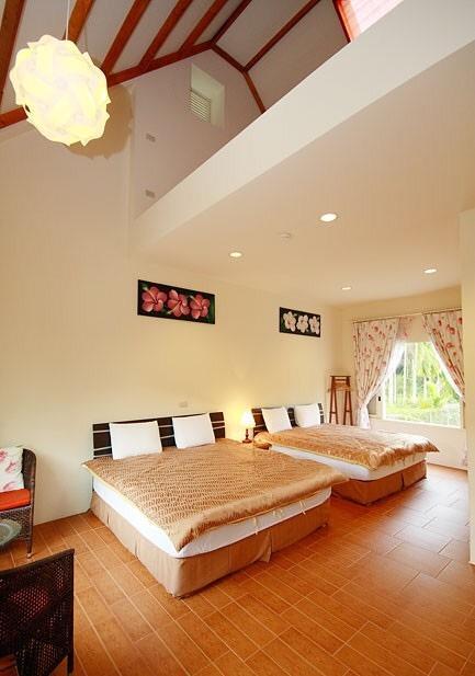 יוצ'י Youshuixiang B&B מראה חיצוני תמונה