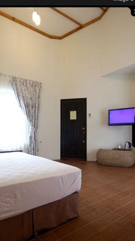 יוצ'י Youshuixiang B&B מראה חיצוני תמונה