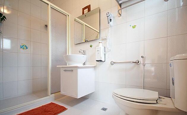 יוצ'י Youshuixiang B&B מראה חיצוני תמונה