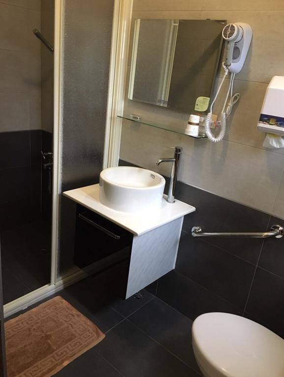 יוצ'י Youshuixiang B&B מראה חיצוני תמונה